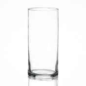 Eastland Cylinder Vase 3.25"x7.5" - thumbnail number 1