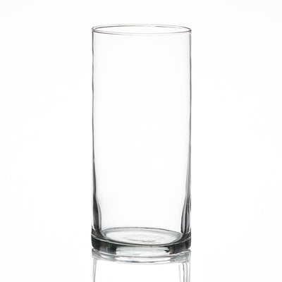 Eastland Cylinder Vase 3.25"x7.5"