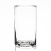 Eastland Cylinder Vase 3.25"x6" - thumbnail number 1