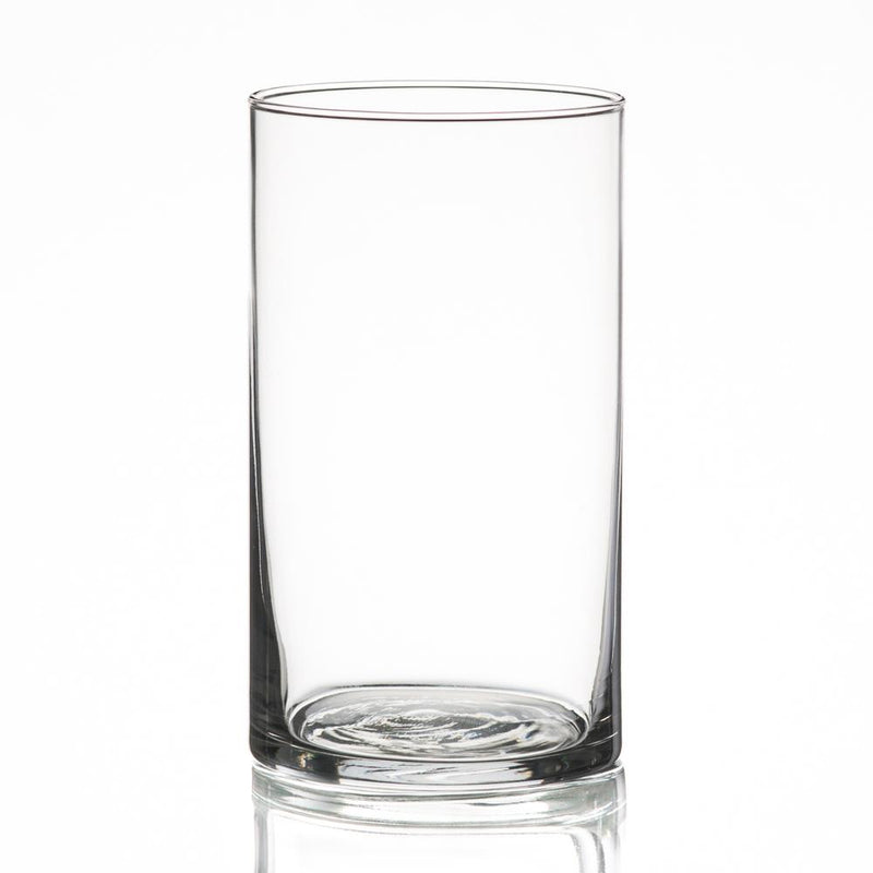 Eastland Cylinder Vase 3.25"x6" - thumbnail number 1