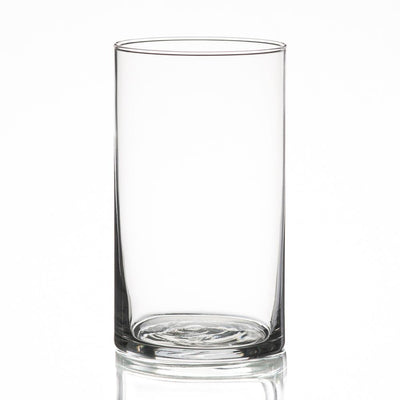 Eastland Cylinder Vase 3.25"x6" Set of 12