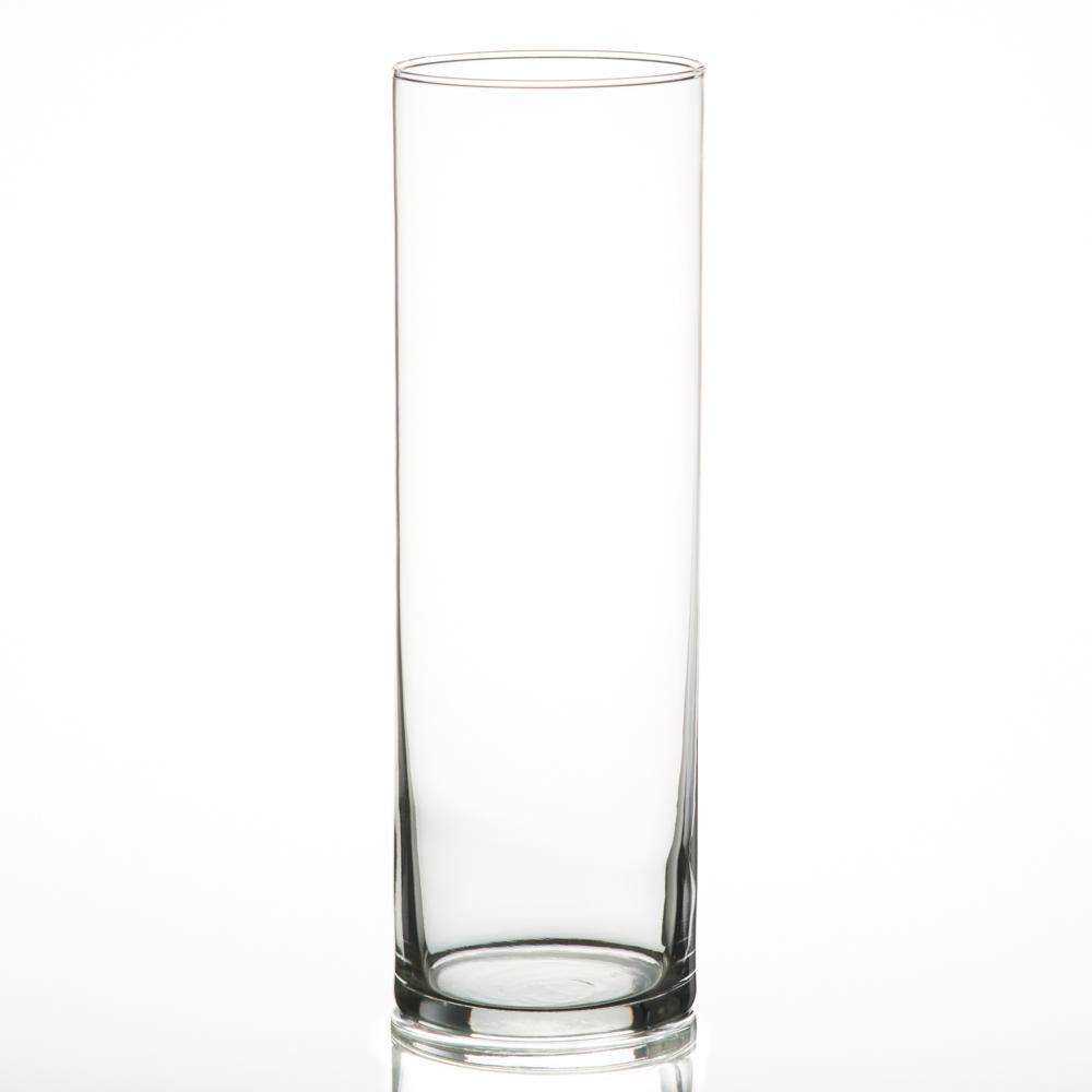 Eastland Cylinder Pillar Candle Holder 3.25"x10.5"