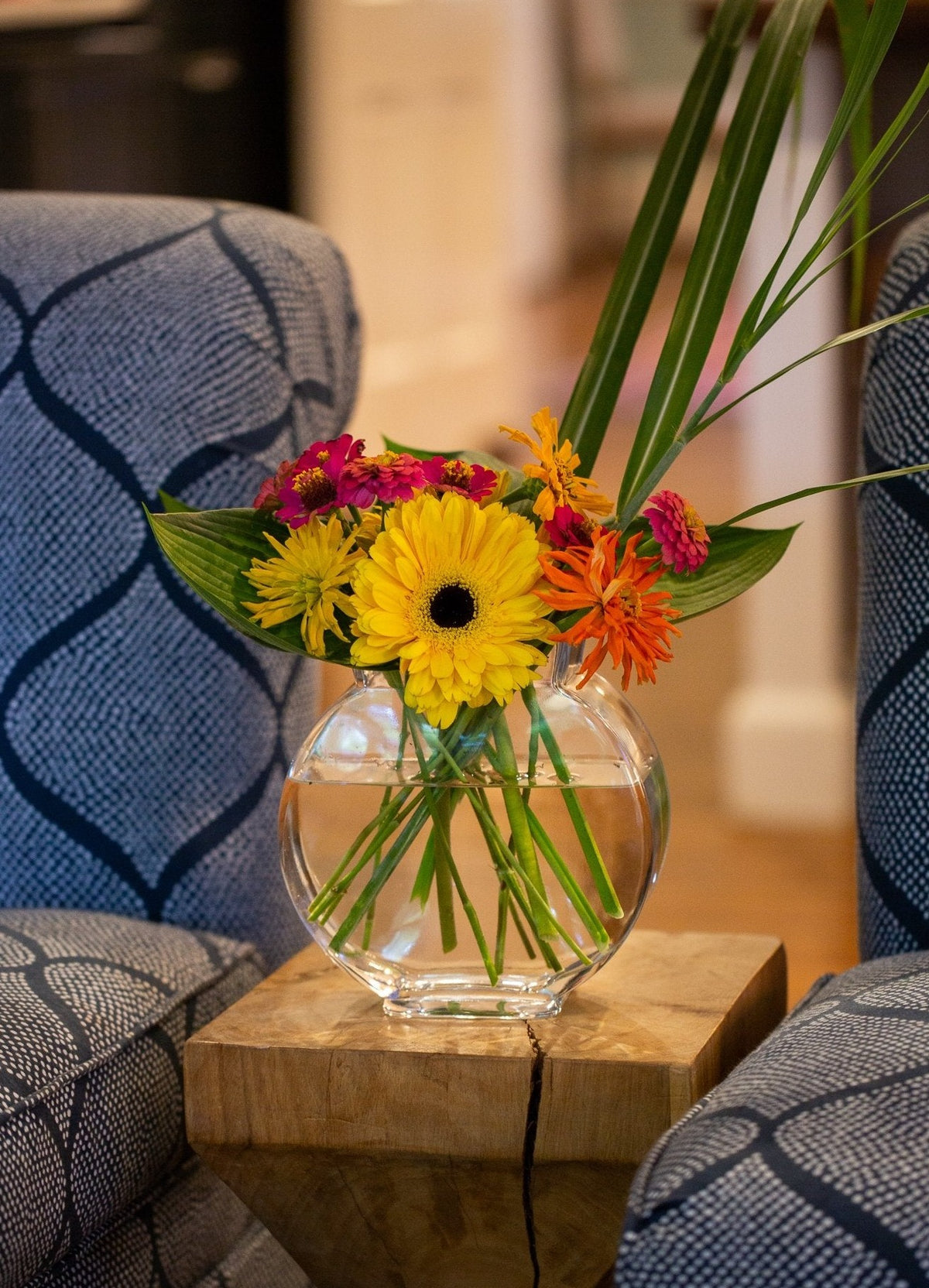 richland darden vase