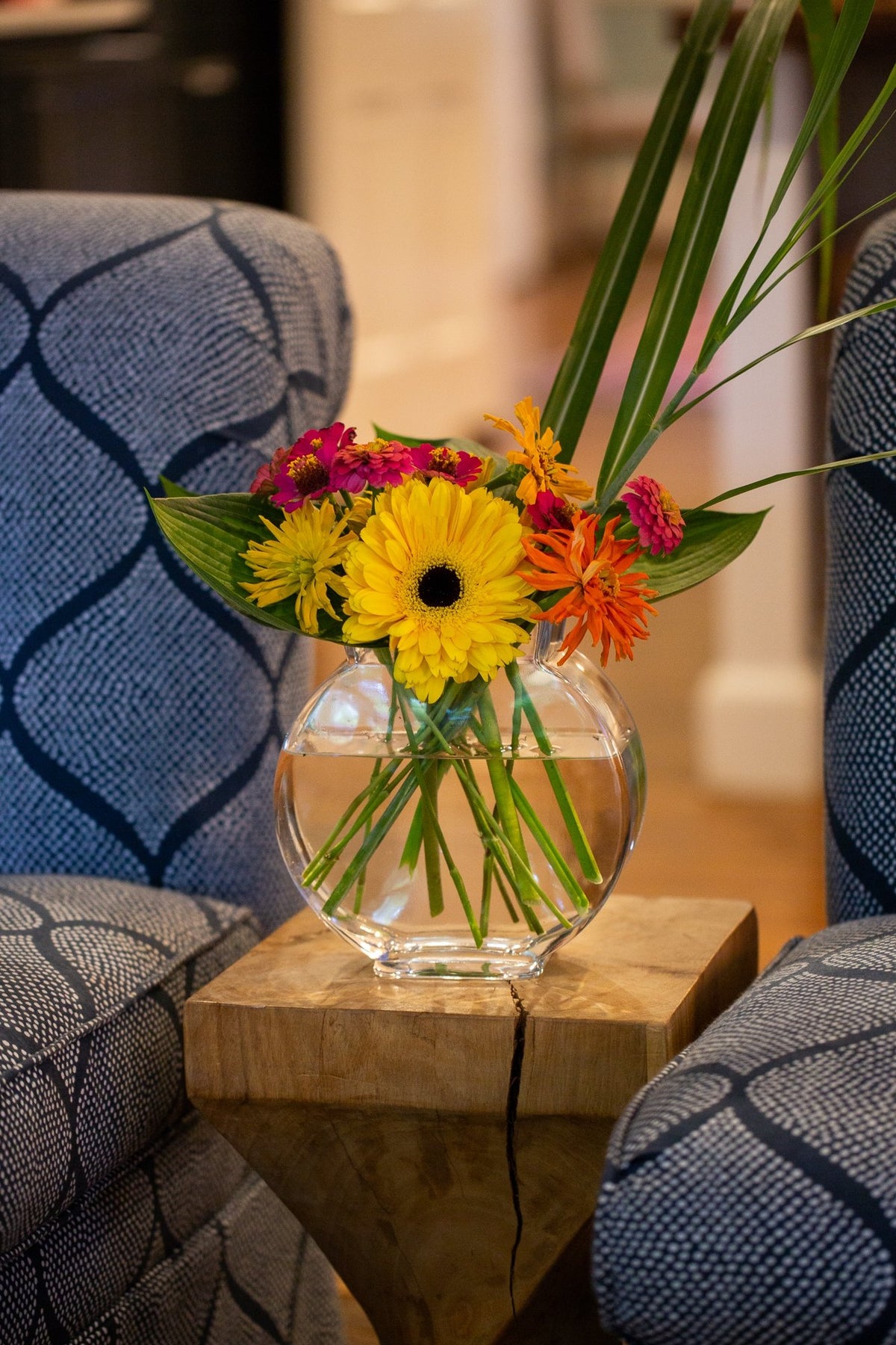 Richland Darden Vase Set of 6