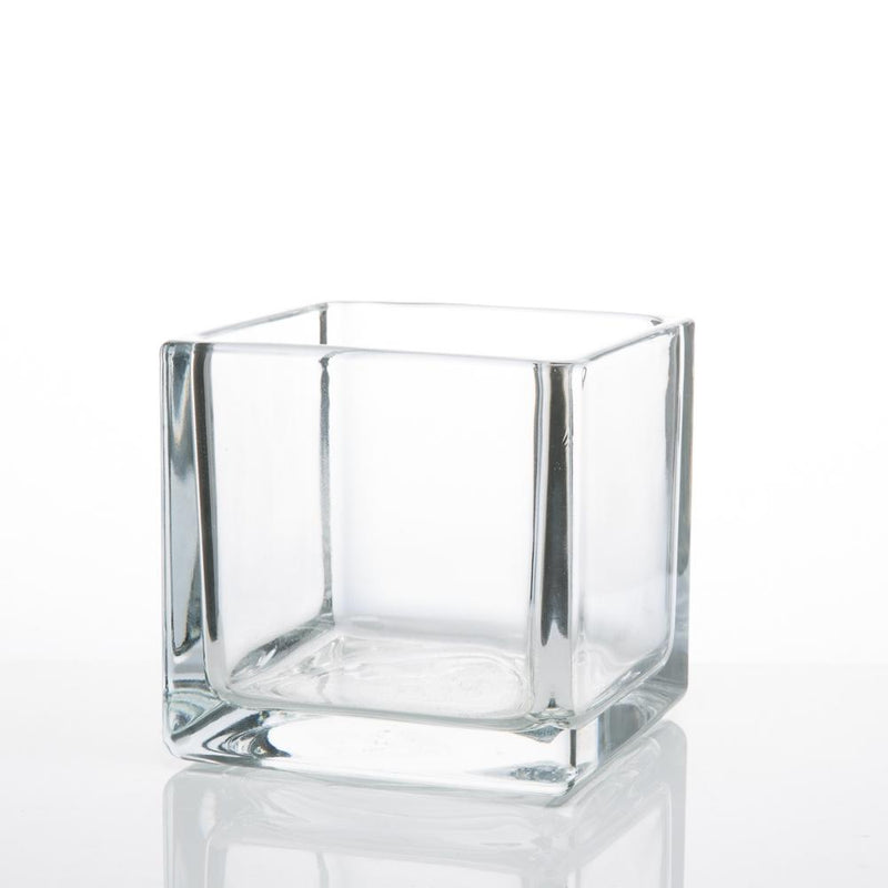 richland 4 glass cube set of 12 - thumbnail number 1