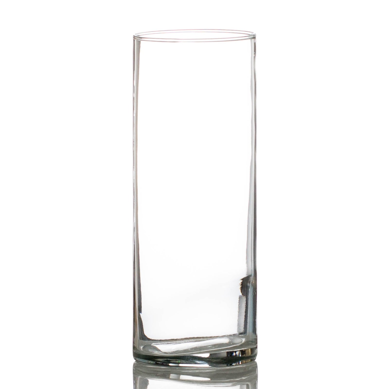Eastland Cylinder Vase 3.25"x9" Set of 12