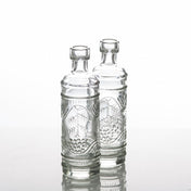 richland vintage swirl bud vase set of 12 - thumbnail number 1