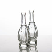 richland vintage bubble bud vase set of 48 - thumbnail number 1