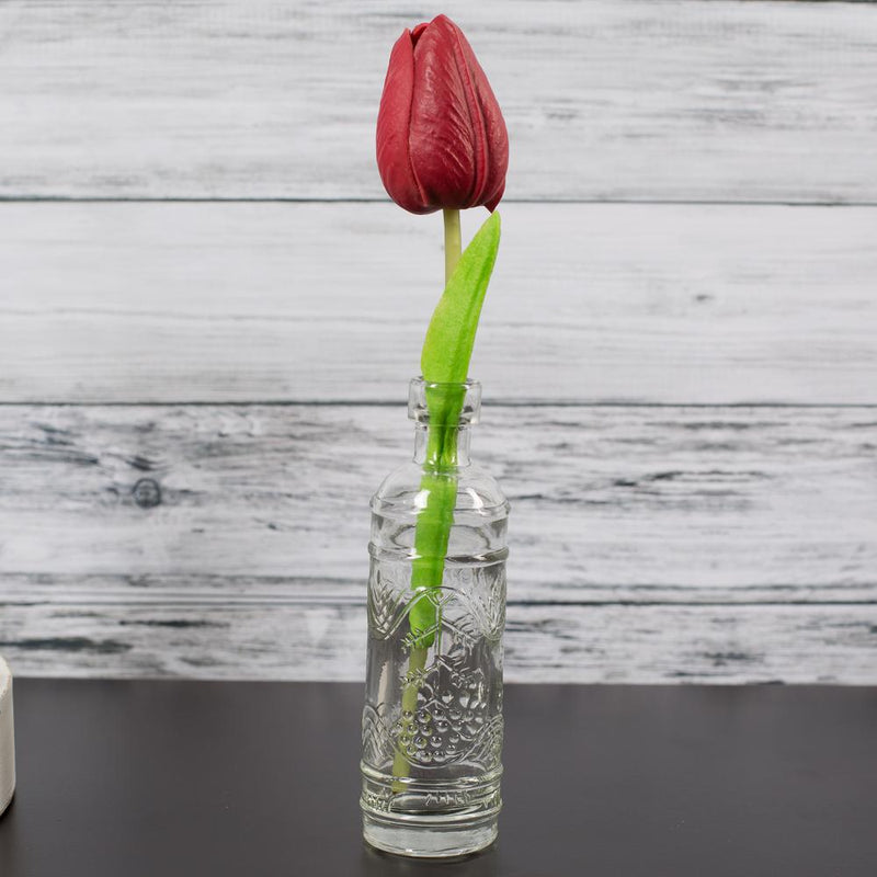 Richland Vintage Swirl Bud Vase Set of 48 - thumbnail number 3