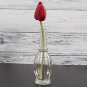 Richland Vintage Bubble Bud Vase Set of 48 - thumbnail number 5
