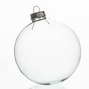 Richland Glass Ornaments 4” Set of 4 - thumbnail number 1