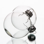 Richland Glass Ornaments 2” Set of 48 - thumbnail number 1