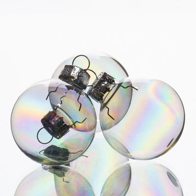 Richland Glass Ornaments 1.37” Set of 16 - thumbnail number 1