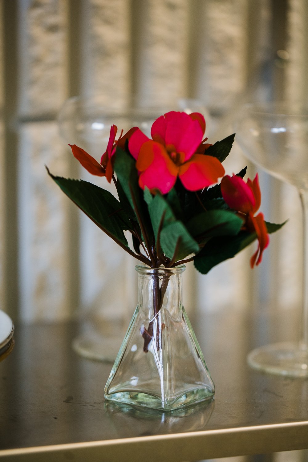 richland tempe bud vase single replacement