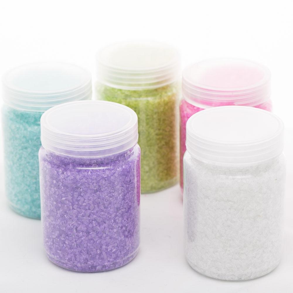 richland glass petite vase filler clear