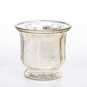 richland mercury venus jar gold set of 12 - thumbnail number 1