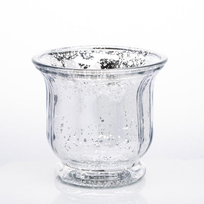 Richland Mercury Venus Jar Silver