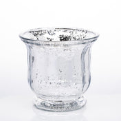 richland mercury venus jar silver set of 12 - thumbnail number 1