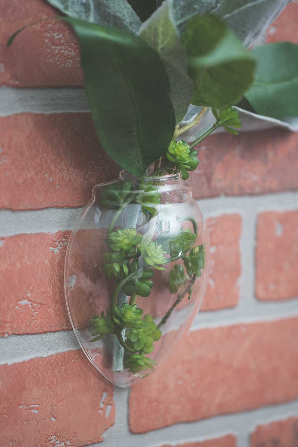 Richland Haven Wall Vase Set of 2