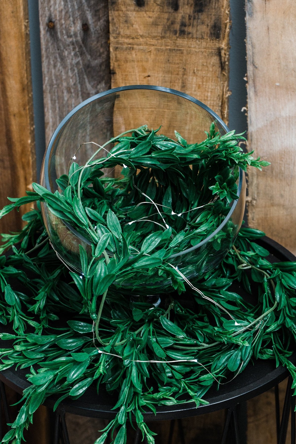 Richland 6' Submersible 20-LED String Lights Cool White Set of 6