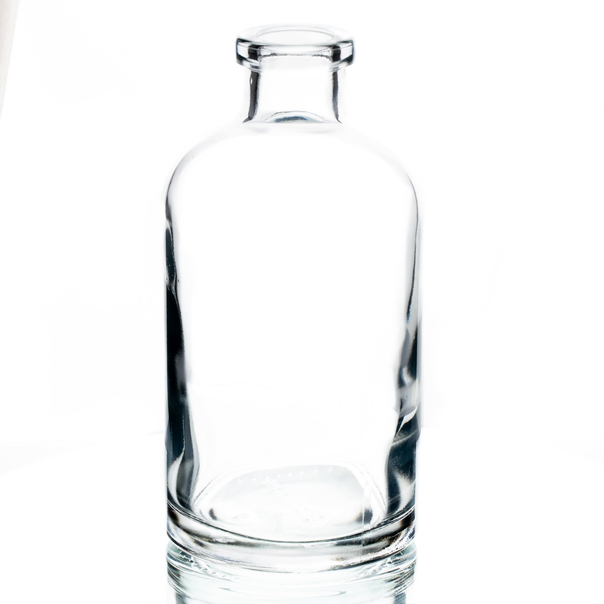 Crutello 3pc 68 Oz Apothecary Jars for Kitchen Storage - Glass