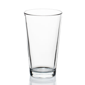 Eastland Premium Pint Glass Set of 12