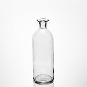Richland Apothecary Glass Bottle 8" Set of 24 - thumbnail number 1