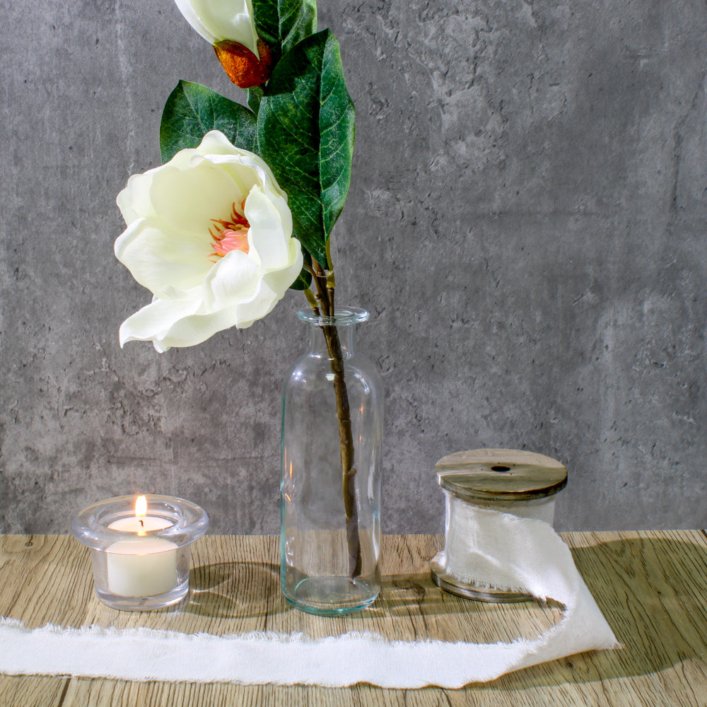 Richland Apothecary Glass Bottle 6" Set of 48