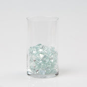 Eastland Flat Gem Vase Filler Clear 1 Bag - thumbnail number 5