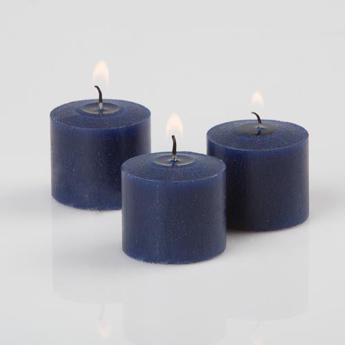 votive frosted holders set 288
