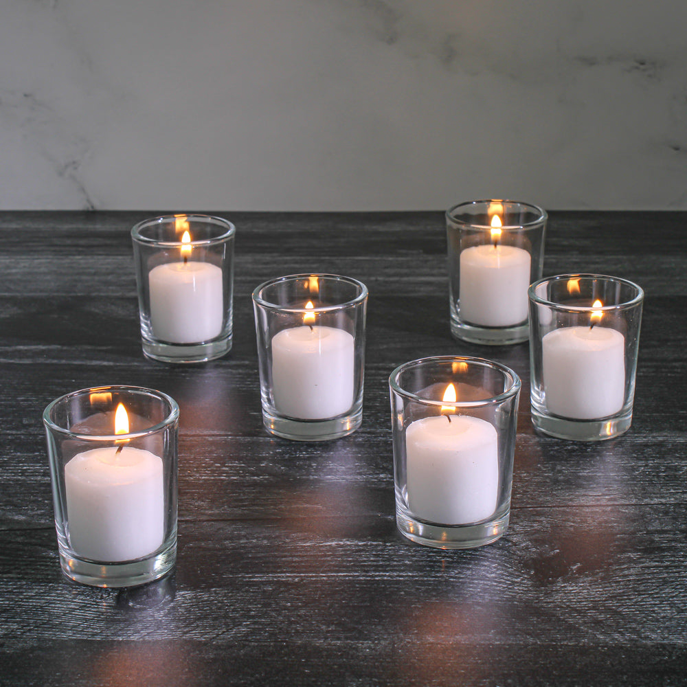 What is Votive Candles: Meaning, Uses & Spiritual Benefits