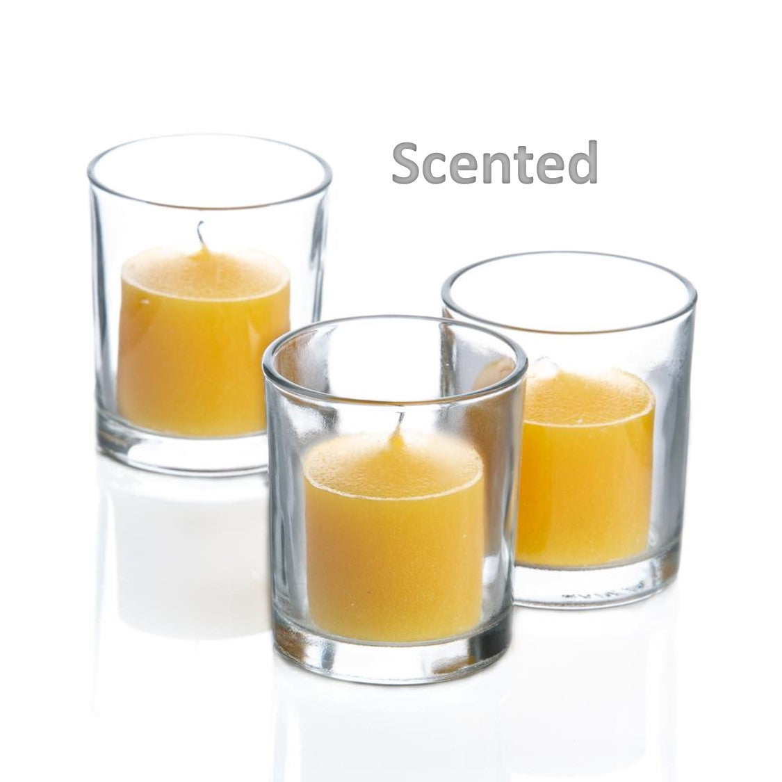 votive candles holders set 288