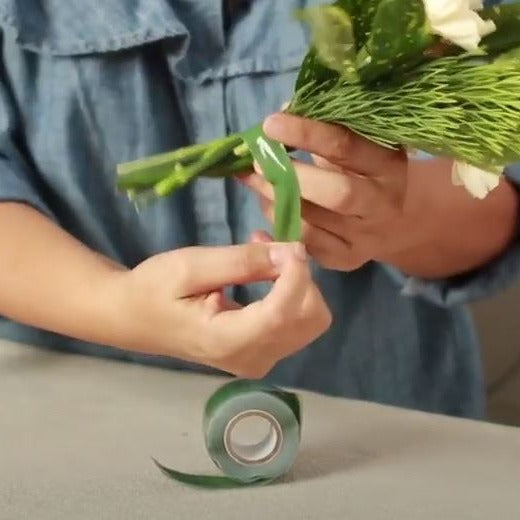 Oasis Bind-IT Self-Fusing Floral Tape