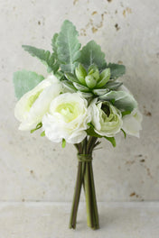 Succulent Bouquet - thumbnail number 1