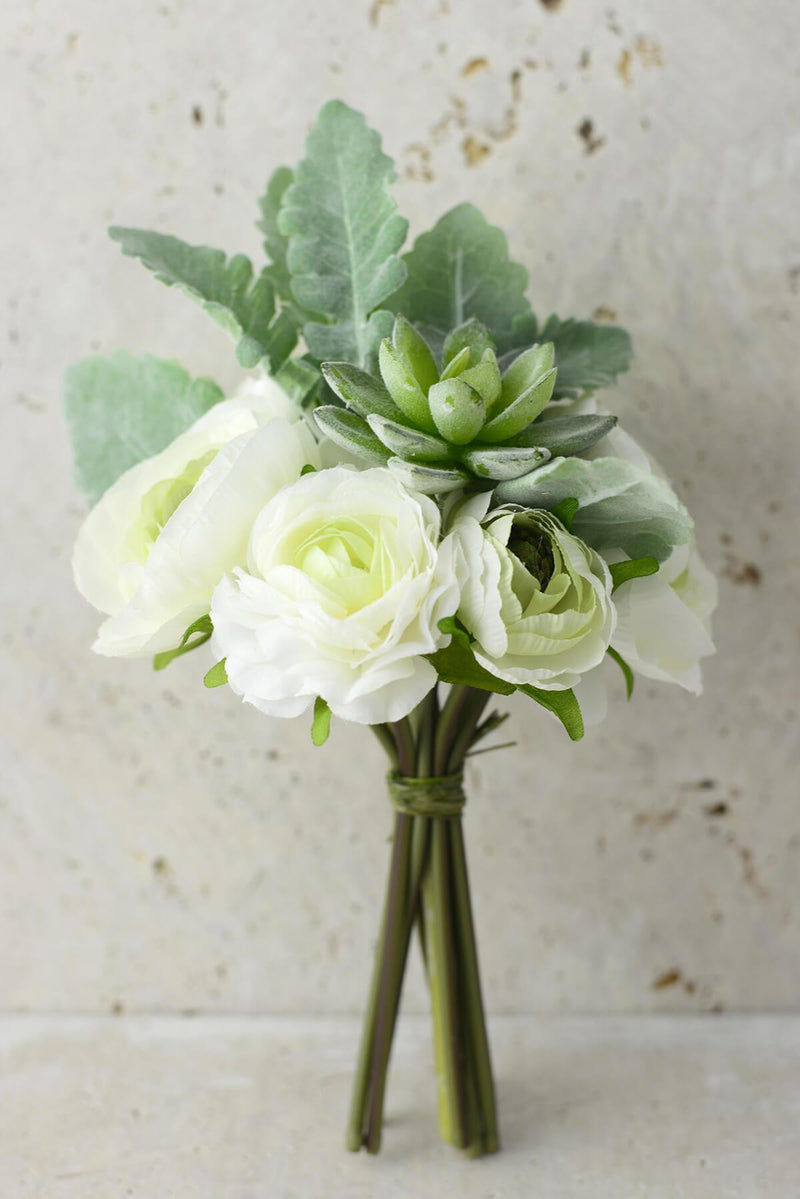 Succulent Bouquet - thumbnail number 1