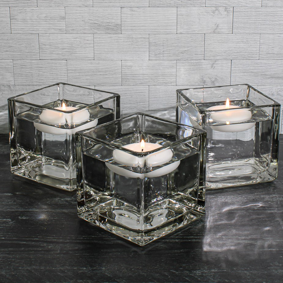 3 Unrelased Test shops store candles