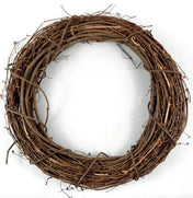 grapevine wreath 18in - thumbnail number 1