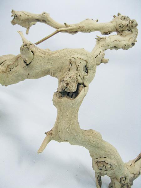 grapewood branch 10 sandblasted