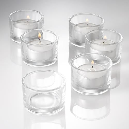 Eastland Tealight Candle Holder Set of 72