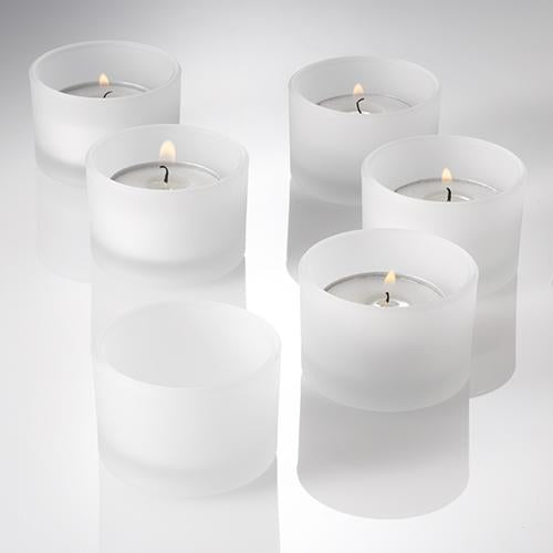 tealight candle holder set 48