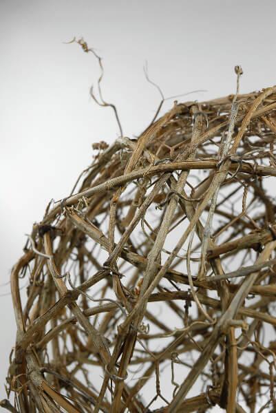 giant grapevine ball 16in