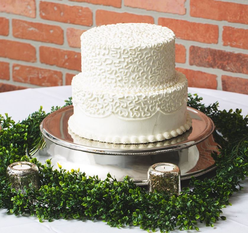 Richland Mercury Leopard Tealight Holder – Medium Set of 12