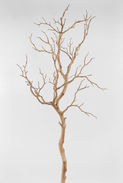 Artificial 38" Manzanita Tree Branch Tan - thumbnail number 1