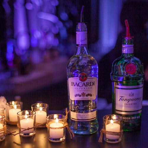 Eastland Votive Candle Holder Set of 288