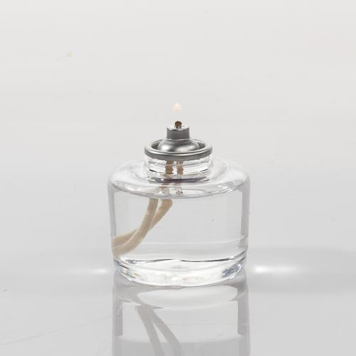 Richland Liquid Paraffin Fuel Cells 36 Hour Set of 24