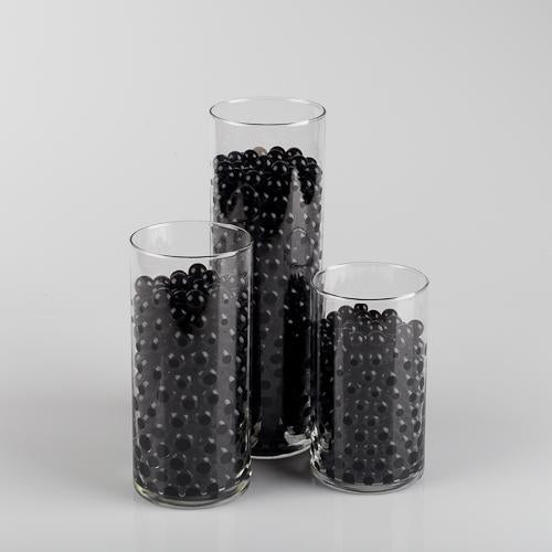 black water pearls vase fillers 7125 01