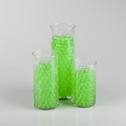 green water pearls vase fillers 7121 12