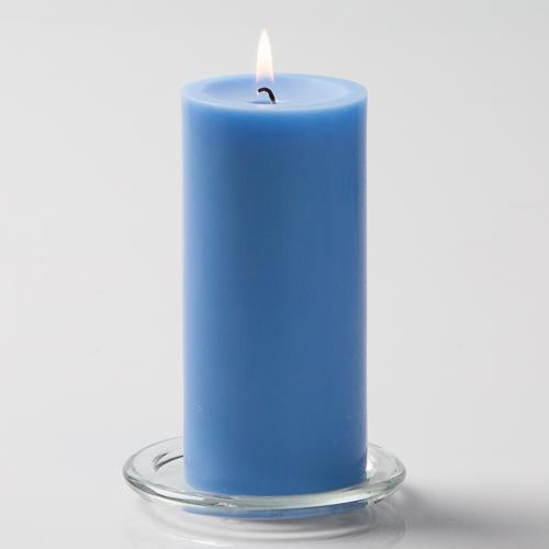 Richland Pillar Candle 3