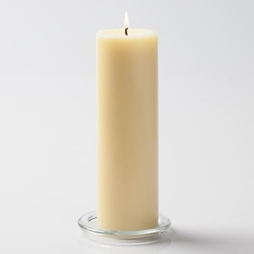 pillar candle square holder 5030 12