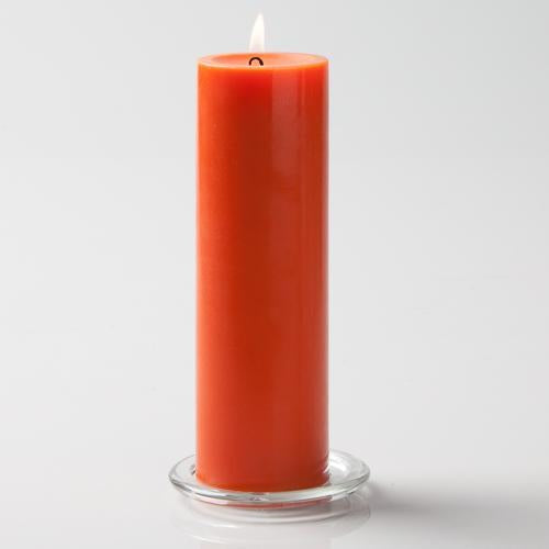 pillar candle square holder 5030 12